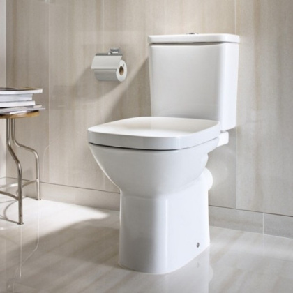 Бачок для унитаза Roca Debba 34199100Y