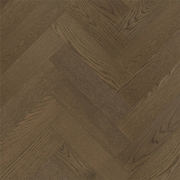 Кварцевый паркет Quartz Parquet Штучный паркет Дуб Амбарный, 44-1258-04, 5/0,6 мм
