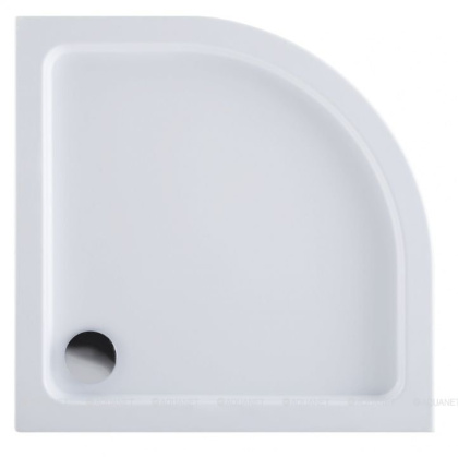 Душевой поддон Aquanet 100х100 265563