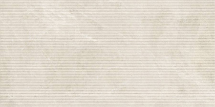 60x120 Rigato Декор Кремовый Матовый R10A
