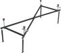 Каркас сварной для акриловой ванны Aquanet Roma 170