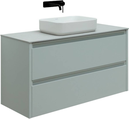 Тумба под раковину Allen Brau Fantasy 120 1.11005.PWM папирус матовый