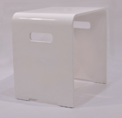 Стульчик для ванны "Nuvo"