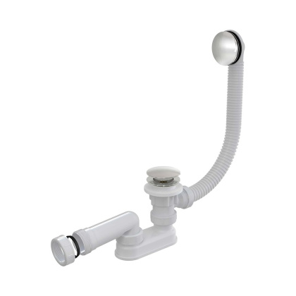 Слив для ванны, стандарт Слив для ванны, стандарт