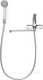 Смеситель для ванны/душа Agger Nice A2521100 с душевым набором