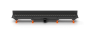 Душевой лоток 65 см Creto Snake CRE-650 SB-P с решеткой, черный Душевой лоток 65 см Creto Snake CRE-650 SB-P с решеткой, черный