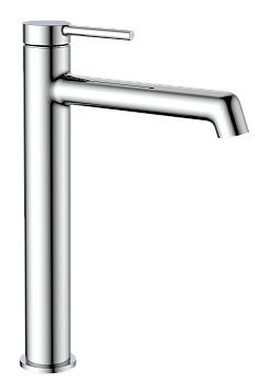 Смеситель Raglo высокий для умывальника  R20.15