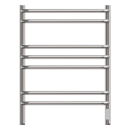 Полотенцесушитель электрический Lemark Luna LM41707Z П7 500x700, диммер справа, хром Полотенцесушитель электрический Lemark Luna LM41707Z П7 500x700, диммер справа, хром