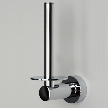 Donau K-9497 Держатель туалетной бумаги Donau K-9497 Держатель туалетной бумаги