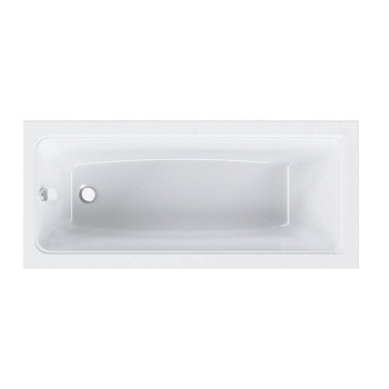 Акриловая ванна Gem 170x75 Акриловая ванна Gem 170x75