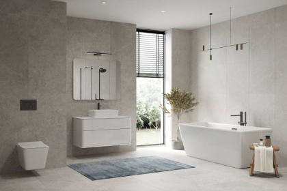 Керамогранит RC Shell LB 60х60 Керамогранит RC Shell LB 60х60