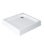 Акриловый поддон BelBagno TRAY-BB-A-85-15-W Акриловый поддон BelBagno TRAY-BB-A-85-15-W