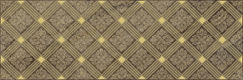 Декор AD\C483\60046 Royal коричневый 20*60, шт