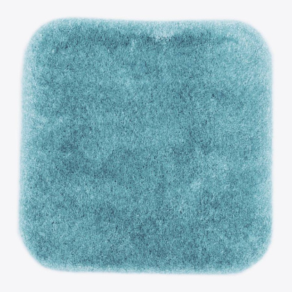 Wern BM-2594 Turquoise Коврик для ванной комнаты Wern BM-2594 Turquoise Коврик для ванной комнаты