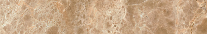 Illyria cappuccino Бордюр напольный 5х30 Illyria cappuccino Бордюр напольный 5х30