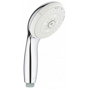 Душ ручной Grohe Tempesta New 28421002 хром
