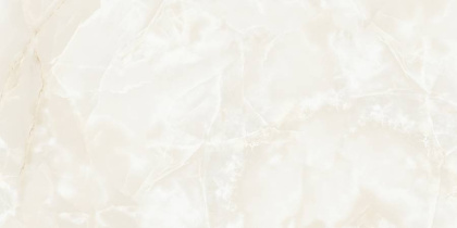 Onyx Talent Керамогранит кремовый 60х120 Полированный