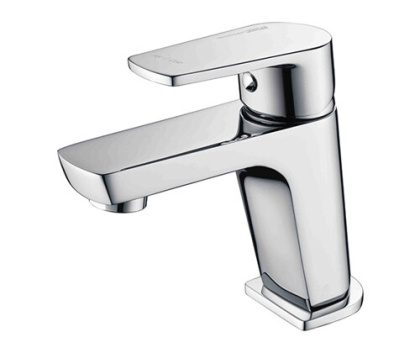 Dill 6103 Смеситель для раковины Wasserkraft