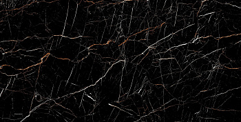 Плитка Molten Black 60x120 High Gloss (2 шт.в уп)