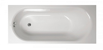 Акриловая ванна VAGNERPLAST KASANDRA 150x70 Акриловая ванна VAGNERPLAST KASANDRA 150x70