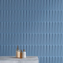 Плитка Pyramid Blue 5х20