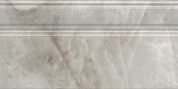 Плинтус FME009R Джардини бежевый светлый 20*40*16 (уп\6шт), шт