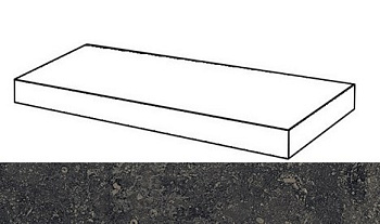 Р.С.Блэк Ступ.60 Угл.Пр Р.С.Блэк Ступ.60 Угл.Пр