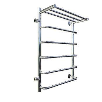 Полотенцесушитель Идеал ПМ 1 П 50*80*50 (ЛЦ5) лев Полотенцесушитель Идеал ПМ 1 П 50*80*50 (ЛЦ5) лев