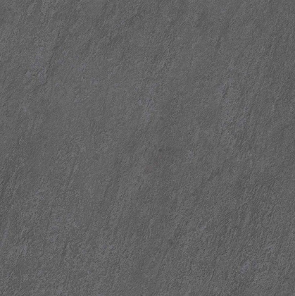 Гренель серый тёмный обрезной 60x60x0,9