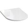 Сиденье дюропласт, soft close, металлическое крепление BB2031SC Сиденье дюропласт, soft close, металлическое крепление BB2031SC