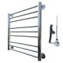 Полотенцесушитель Богема эл ТЭН 60*50 (ЛЦ20) Полотенцесушитель Богема эл ТЭН 60*50 (ЛЦ20)