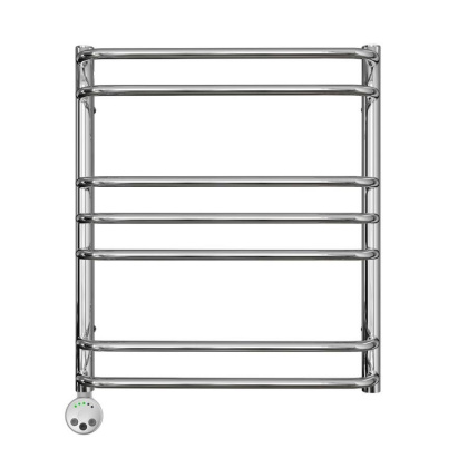 Полотенцесушитель электрический Lemark Luna LM41607E П7 500x600, левый/правый Полотенцесушитель электрический Lemark Luna LM41607E П7 500x600, левый/правый