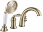 Смеситель для ванны, латунь R0212Q