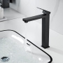 Смеситель для раковины Shevanik S96H S9611H Смеситель для раковины Shevanik S96H S9611H