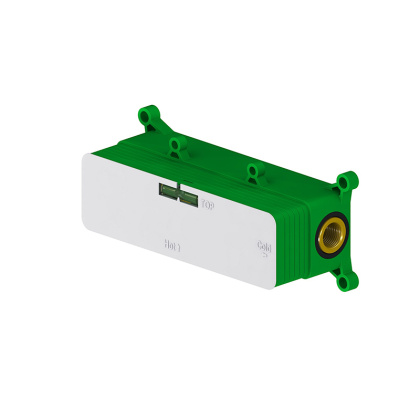 Смеситель Timo Torne 4371/00SM chrome