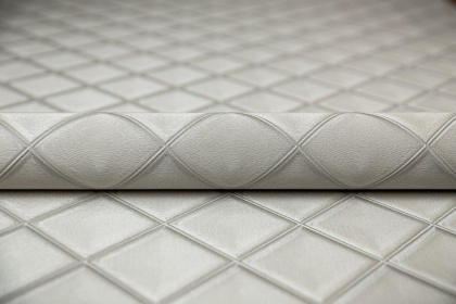 Обои виниловые Палаццо база-2, серый