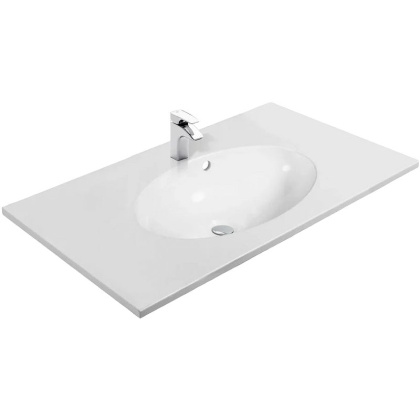 Раковина "Вегас 90" 900х450 Раковина "Вегас 90" 900х450