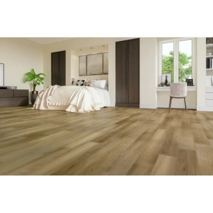 Кварцевый ламинат Fargo 70W921 Дуб Мехико