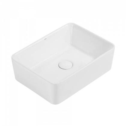 Раковина Abber Rechteck 48,5х37,5 AC2212 Раковина Abber Rechteck 48,5х37,5 AC2212