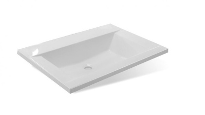 Раковина "Rava 70 silk" 700х480 Раковина "Rava 70 silk" 700х480