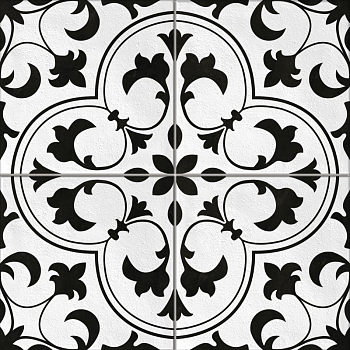 16184 Плитка грес глаз. Sevilla_Сers Многоцветный 42*42 _пэчворк 1 \75,84