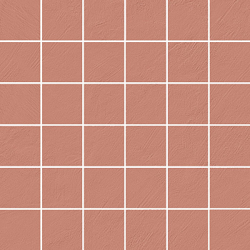 Мозаика Серфейс Скарлет 30х30 (11шт/0,99м2), м2