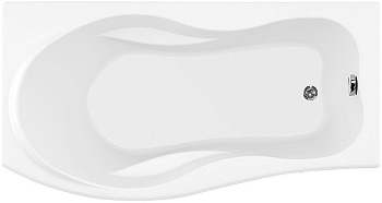 Акриловая ванна Aquanet Borneo 170x75/90 L Акриловая ванна Aquanet Borneo 170x75/90 L