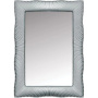 Зеркало SOHO серебро 70х100 ППУ 527 Boheme