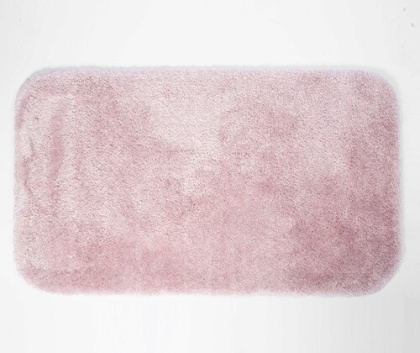 Wern BM-2583 Rose Коврик для ванной комнаты Wern BM-2583 Rose Коврик для ванной комнаты
