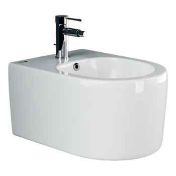 Подвесное биде Moments