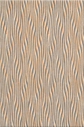 Плитка настенная 8196 Грация  20*30*6,9 (25шт/1,5м2), м2