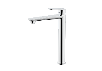 Смеситель Splenka высокий для умывальника  S41.15 Смеситель Splenka высокий для умывальника  S41.15