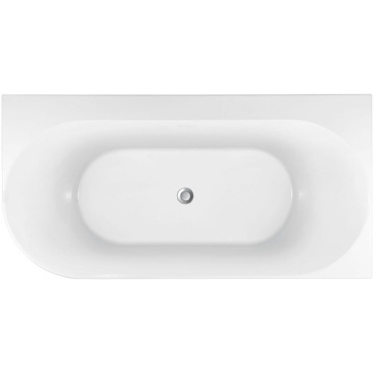Акриловая ванна Allen Brau Priority 4 В 170x78 2.31004.21B белый матовый Акриловая ванна Allen Brau Priority 4 В 170x78 2.31004.21B белый матовый