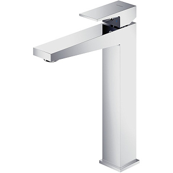 Смеситель для умывальника OMNIRES FRESH FR7112CR (хром)